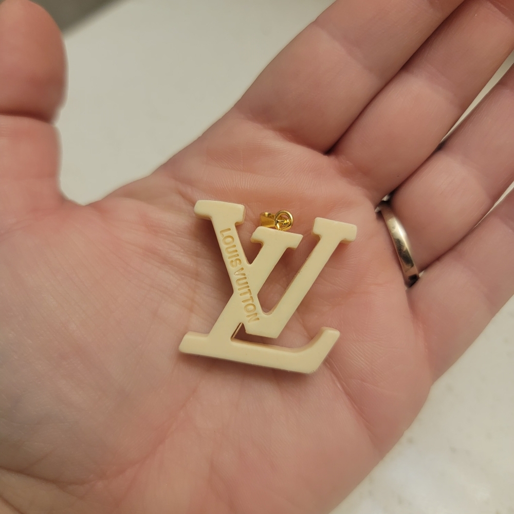 Louis Vuitton Pendent